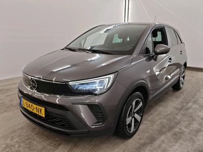 Opel Crossland 1.1 1.2 EDITION, 2021