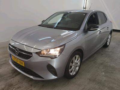 Opel Corsa 1.1 1.2 EDITION, 2021