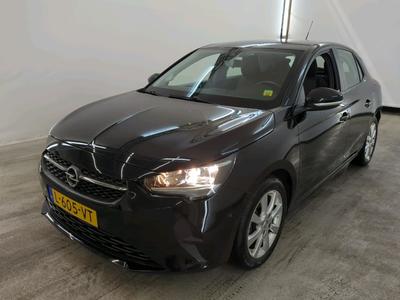 Opel Corsa 1.1 1.2 EDITION, 2021