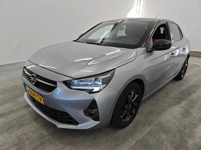 Opel Corsa 1.1 1.2 GS LINE, 2021