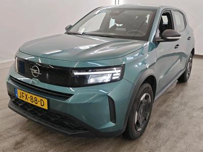 Opel Frontera 1.1 1.2 TURBO HYBRID EDITION, 2025