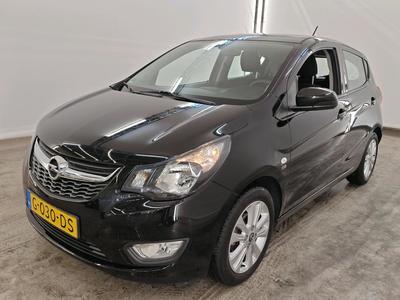 Opel Karl 0.9 1.0 ECOFLEX 120 JAAR EDITION, 2019