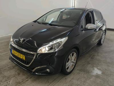 Peugeot 208 1.1 1.2 PURETECH SIGNATURE, 2019