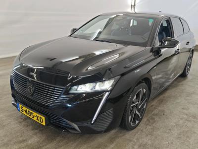 Peugeot 308 sw 1.5 1.6 HYBRID 180 ALLURE PACK BUSINESS, 2023