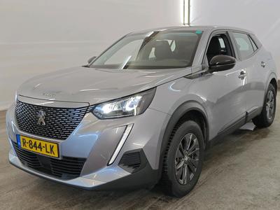 Peugeot E-2008 0.0 EV ACTIVE PACK 50 KWH, 2022