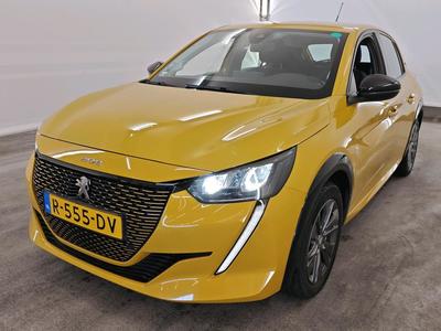 Peugeot E-208 0.0 EV ACTIVE PACK 50 KWH, 2022