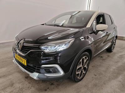Renault Captur 0.8 0.9 TCE INTENS, 2018