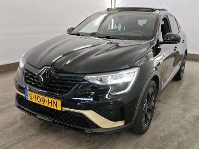 Renault Arkana 1.5 1.6 E-TECH HYBRID 145 E-TECH ENGINEERED, 2023