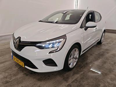 Renault Clio 0.9 1.0 TCE BUSINESS ZEN, 2022