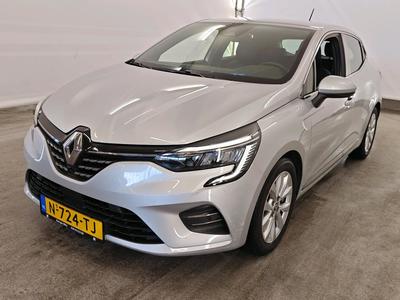 Renault Clio 1.5 1.6 E-TECH HYBRID 140 INTENS, 2021