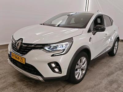 Renault Captur 0.9 1.0 TCE 100 INTENS, 2020