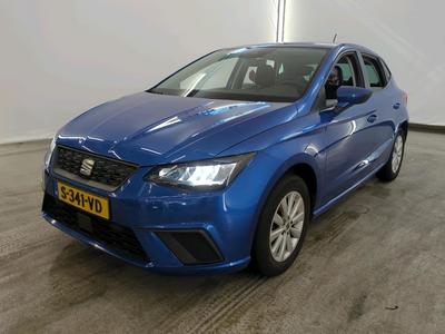 Seat Ibiza 0.9 1.0 ECOTSI STYLE BUSINESS INTENSE, 2023
