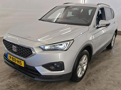 Seat Tarraco 1.4 1.5 TSI STYLE BUSINESS INTENSE 7P., 2022