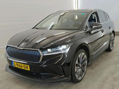 Skoda Enyaq iv 0.0 80, 2021
