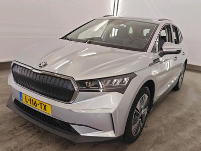 Skoda Enyaq iv 0.0 60, 2021