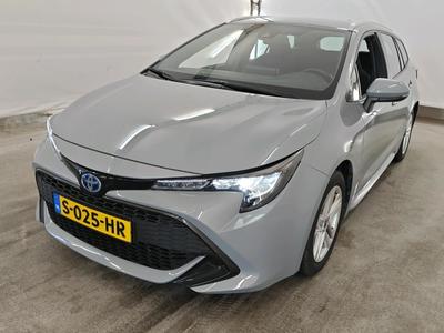 Toyota Corolla touring sports 1.7 1.8 HYBRID ACTIVE, 2023