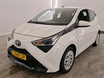 Toyota Aygo 0.9 1.0 VVT-I X-PLAY, 2021