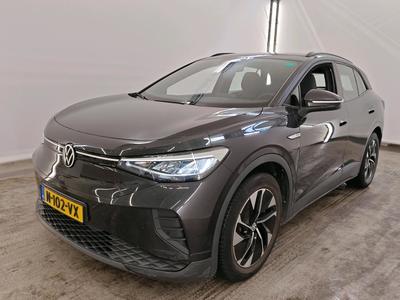 Volkswagen Id.4 0.0 PRO 77 KWH, 2021