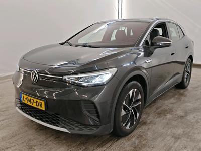 Volkswagen Id.4 0.0 LIFE 77 KWH, 2021