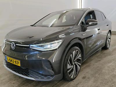 Volkswagen Id.4 0.0 FIRST MAX 77 KWH, 2021