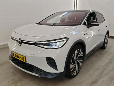Volkswagen Id.4 0.0 MAX 77 KWH, 2020