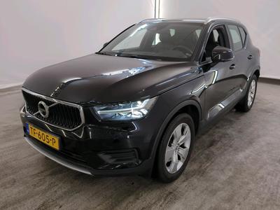 Volvo Xc40 1.9 2.0 T4 MOMENTUM, 2018