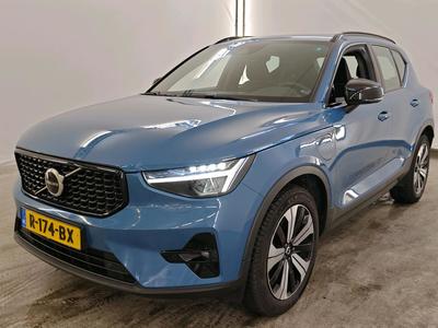 Volvo Xc40 1.4 1.5 T5 PLUG-IN HYBRID ULTIMATE DARK, 2022