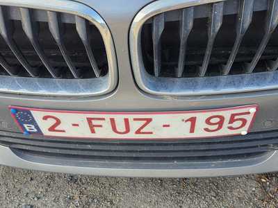 BMW X2 (F39) 16d sDrive 1.5d 116pk/cv 5p (Brico), 2024