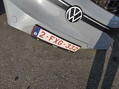 Volkswagen ID.4 Pro Business 77kWh 286pk/cv 5p, 2024