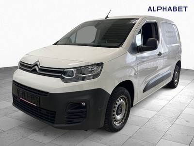 Citroën Berlingo 1.5 BlueHDi 100 M S&amp;S Club, 2021