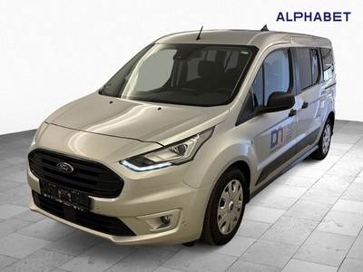 Ford Transit Connect 230 L2 S&amp;S Trend, 2022
