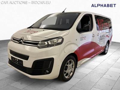 Citroën Jumpy e-Spacetourer XL (75 kWh) Feel, 2024