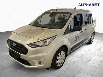 Ford Transit Connect 230 L2 S&amp;S Trend, 2021