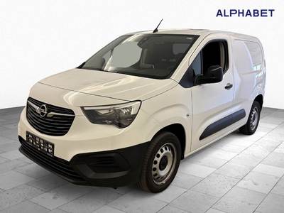 Opel Combo Cargo 1.5 D EHZ Edition, 2022