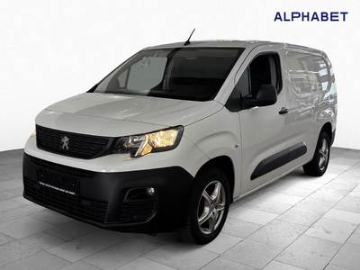 Peugeot Partner 1.5 BlueHDi 100 L2 EHZ S&amp;S Premium, 2021