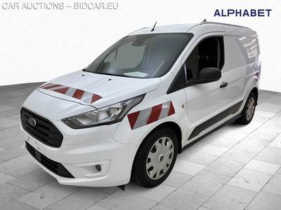 Ford Transit MCA Connect 220 L1 Trend Kasten Kurz, 2022