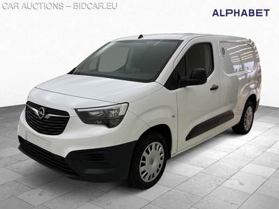 Opel Combo Cargo XL 1.5 D EHZ Edition, 2022