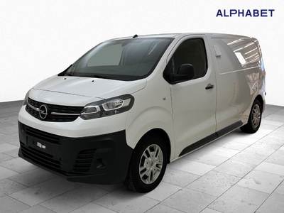 Opel Vivaro 1.5 D Cargo M edition, 2022