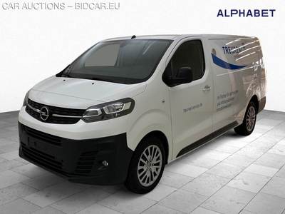 Opel Vivaro 2.0 D Cargo L EHZ Edition, 2022
