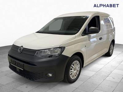 Volkswagen Caddy Cargo 2.0 TDI BMT, 2023