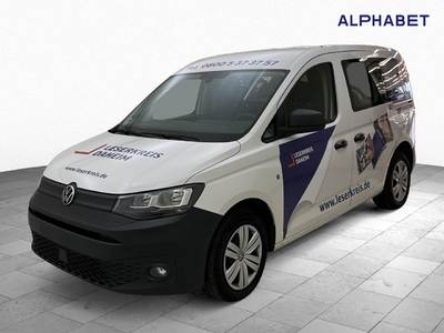 Volkswagen Caddy Cargo 2.0 TDI BMT 4MOTION, 2022