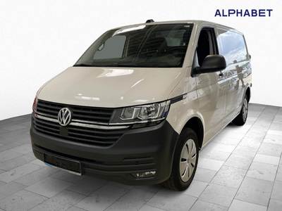 Volkswagen Transporter T6.1 Kurz, 2022