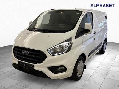 Ford Transit Custom 320 L1H1 LKW VA Trend, 2022