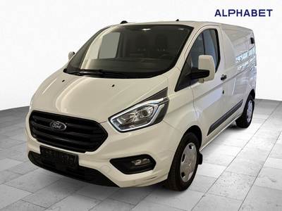 Ford Transit Custom 320 L1H1 LKW VA Trend, 2022