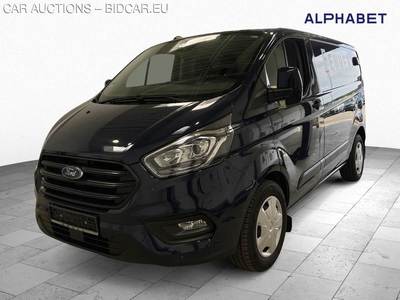 Ford Transit Custom 320 L1H1 LKW VA Trend, 2022