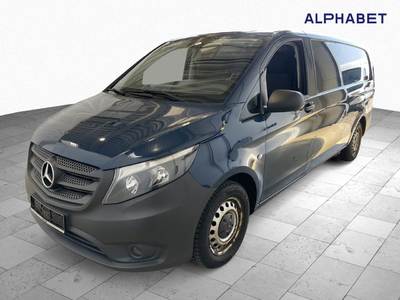 Mercedes-Benz VITO 116 CDI Extralang HA BASE, 2021
