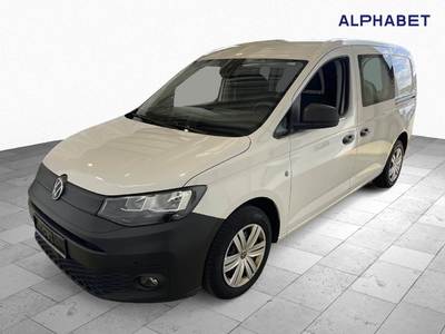 Volkswagen Caddy Cargo 2.0 TDI BMT Maxi, 2023