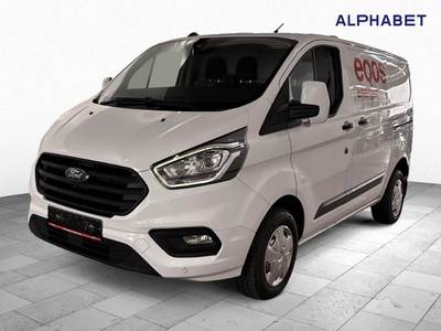 Ford Transit Custom 280 L1H1 LKW VA Trend, 2021