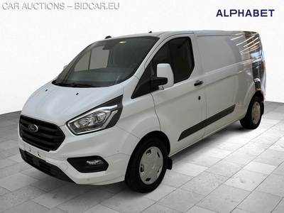 Ford Transit Custom 320 L2H1 LKW VA Trend, 2023