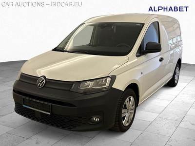 Volkswagen Caddy Cargo 2.0 TDI BMT Maxi, 2023